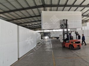 擠塑板廠家選擇哪家好呢？