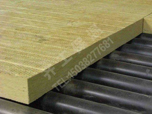 橡塑保溫板的魅力你知道嗎？