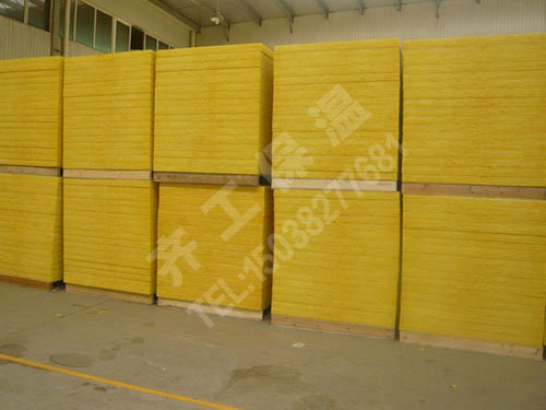 內蒙古玻璃棉防火隔離帶使用規范