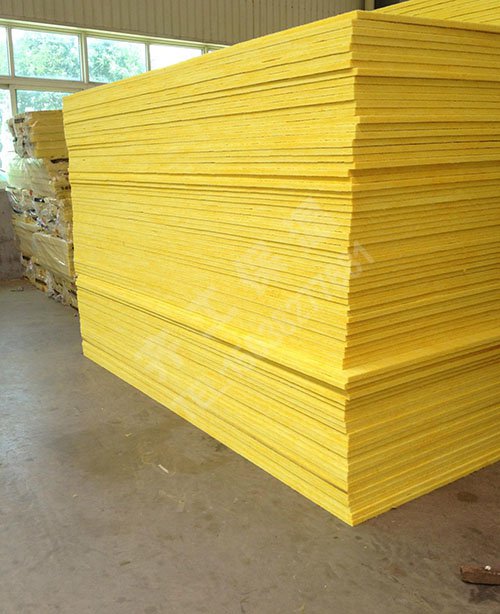 阿勒泰?玻璃棉氈的粘接問(wèn)題要怎樣解決