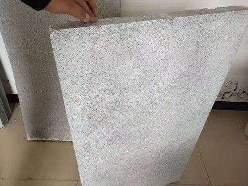 橡塑保溫板的分類你知道嗎？