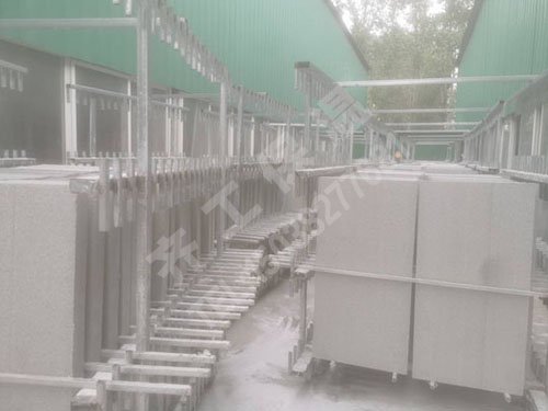 發泡水泥復合板廠家生產優質產品