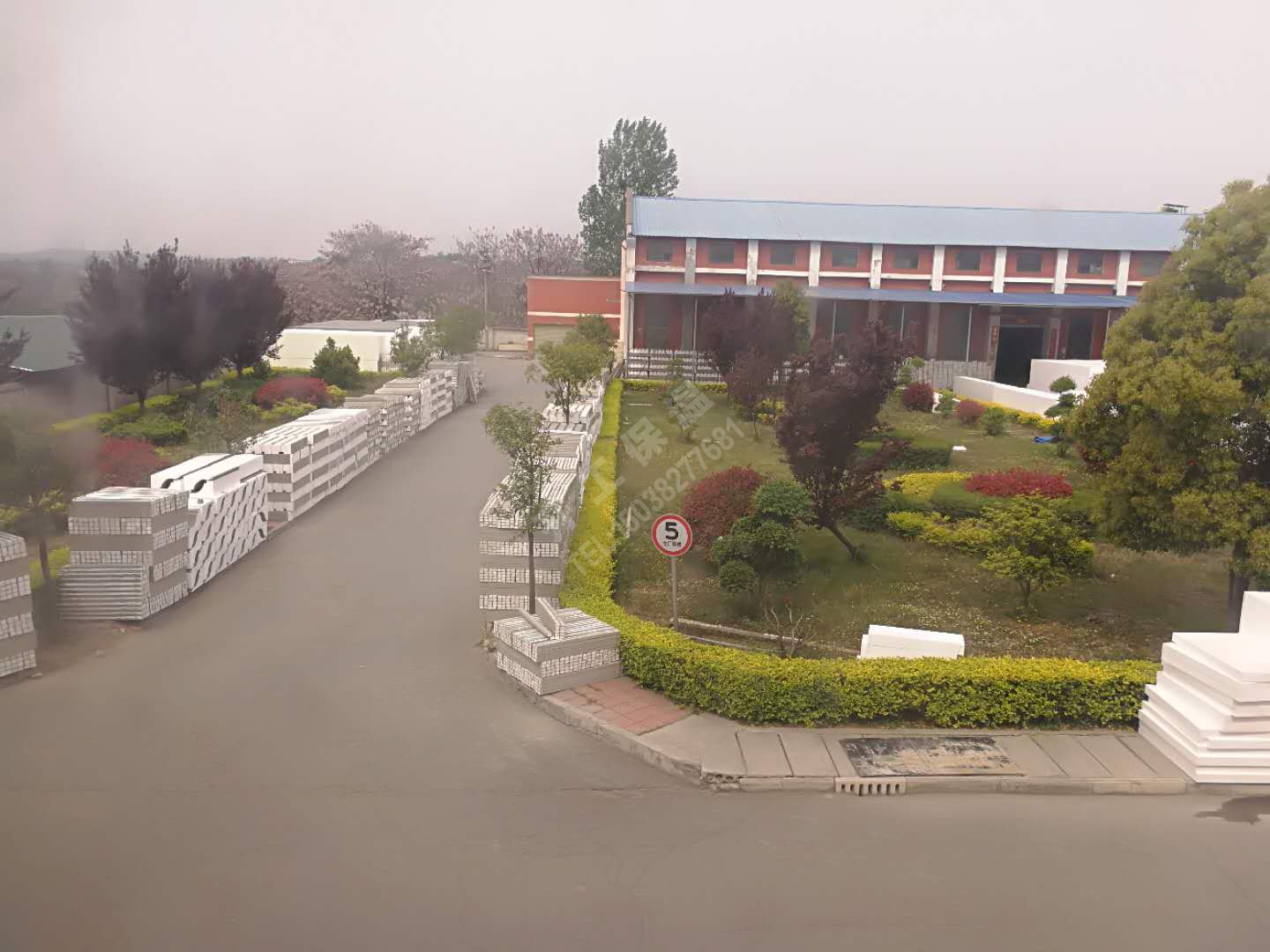 聚苯板優點都有哪一些