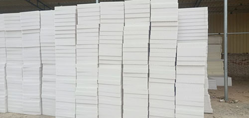 泡沫板工藝控制關(guān)鍵點(diǎn)