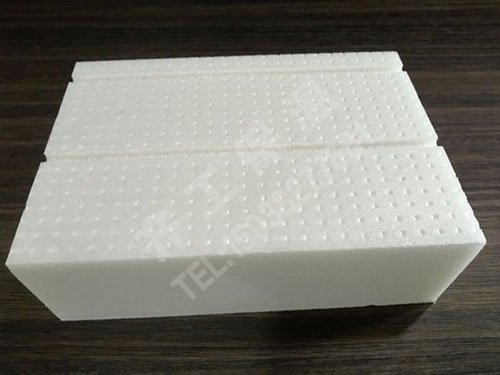 泡沫板生產(chǎn)過程必須注意的問題