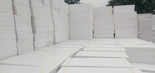 擠塑板防火等級(jí)有哪些是如何劃分的？