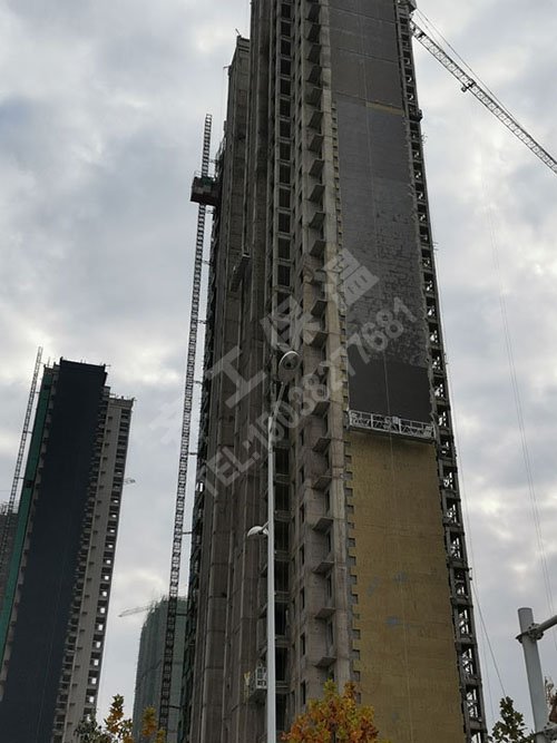 擠塑板使用時需要注意的幾點！