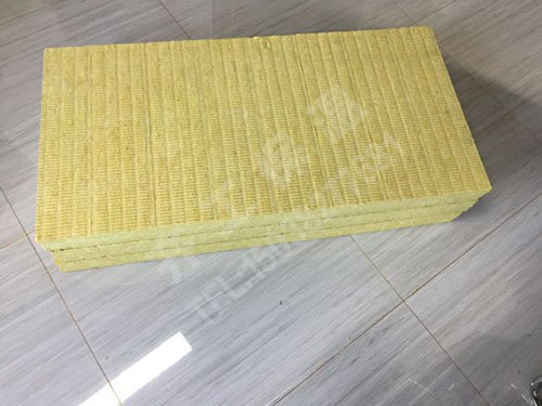 巖棉的酸度指數代表什么含義？