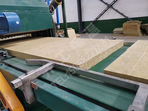 巖棉板對人體有危害嗎？