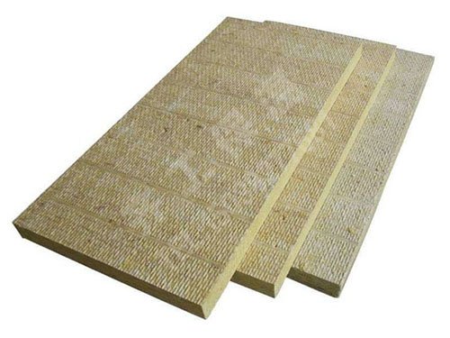 你知道什么是外墻保溫巖棉板嗎？