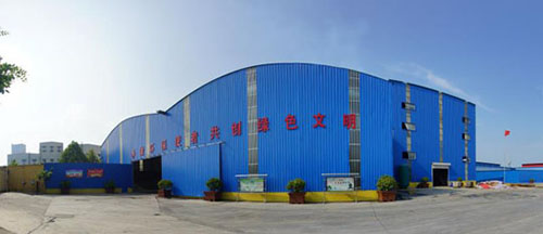 泡沫板的應用發展展望