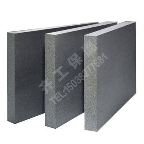 石墨聚苯板?在外墻上使用的優勢？