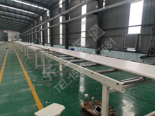 倉庫存放擠塑板有哪些防火準則