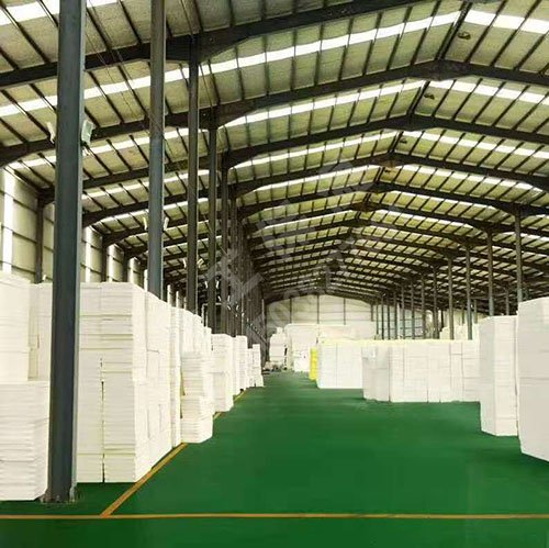 你知道擠塑板可以用在這些場所嗎