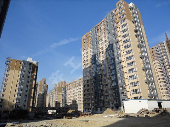 淺談擠塑板的存放注意事項