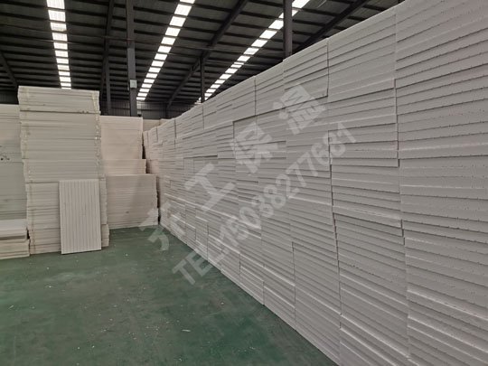 使用質量差的聚苯板會有什么樣的結果呢？