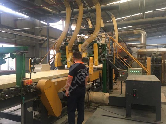 巖棉及制品的現行行業標準有哪些？