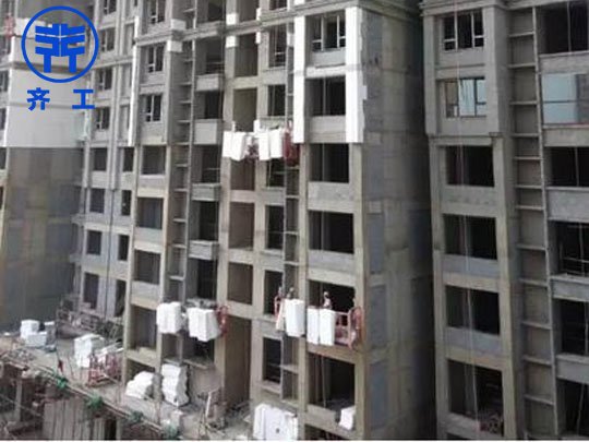 廠家在生產安陽巖棉板時需要注意什么