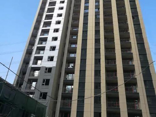 新鄉巖棉板，無害好家裝