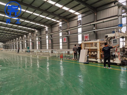 漯河巖棉管施工時需注意哪些事項？