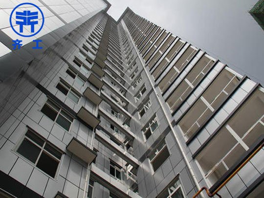 巖棉復(fù)合板知識(shí)的相關(guān)介紹