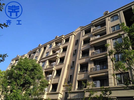 巖棉復合板有哪些建筑材料方面的優(yōu)勢？