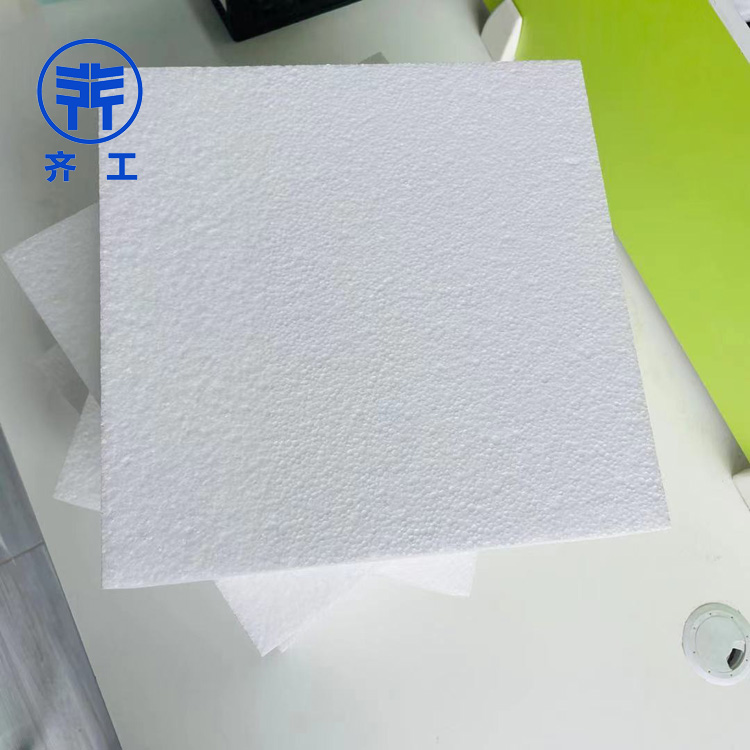 防火保溫板的應用