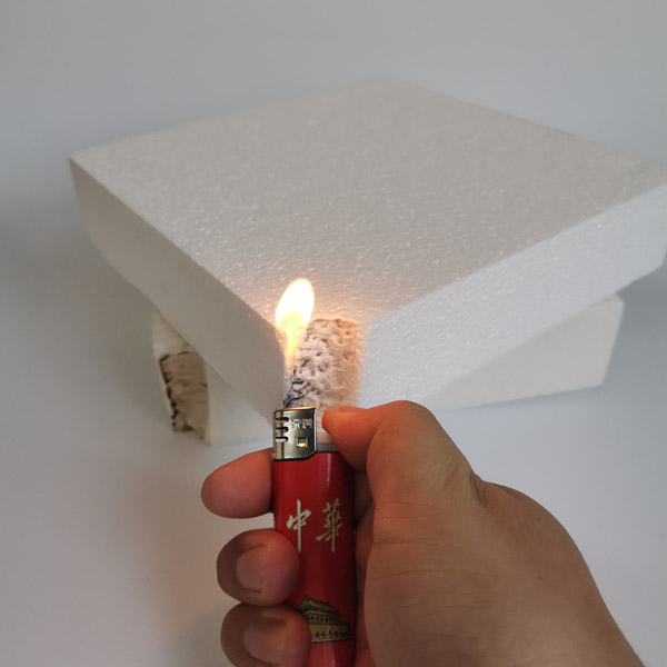 阻燃板是怎么構成的?有什么優點?