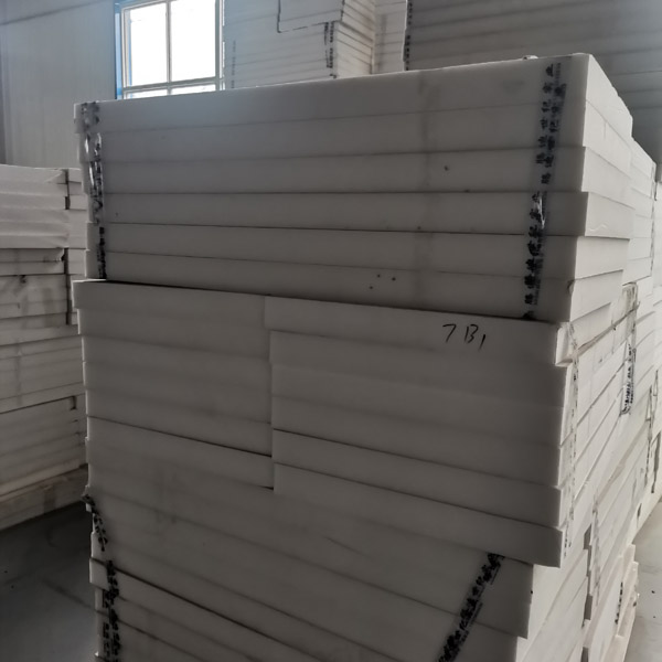 擠塑板的優(yōu)良性能離不開先進的擠塑板生產線