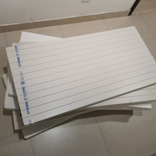 擠塑板哪家好，怎么選擇質量好的擠塑板