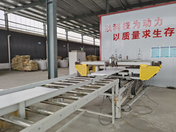 高強度擠塑板冷庫擠塑板的保溫材料