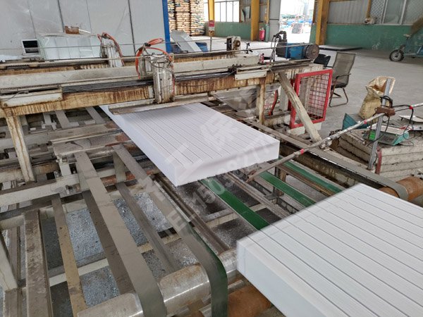 武漢擠塑板批發市場有哪些？