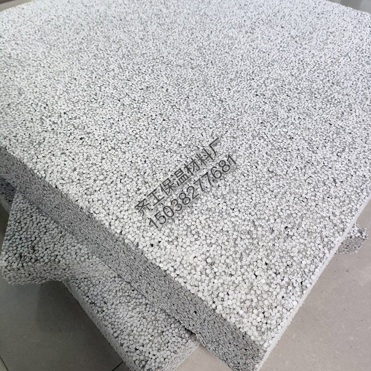 無機輕質保溫板有哪些特點？