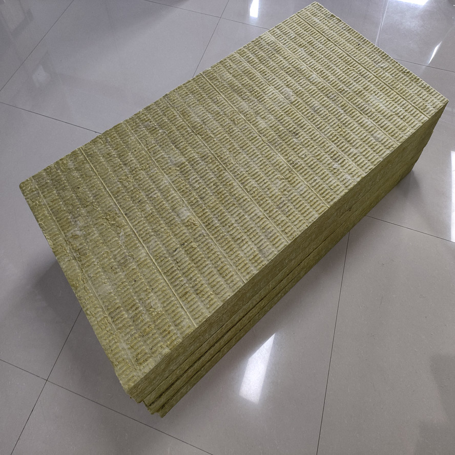 巖棉板的TR值代表什么含義？